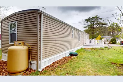 14 Krzak Road, North Kingstown, RI 02852 - Photo 7