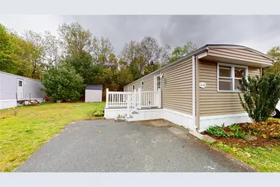 14 Krzak Road, North Kingstown, RI 02852 - Photo 5