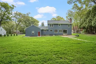 209 Vancouver Ave, Warwick, RI 02886 - Photo 31