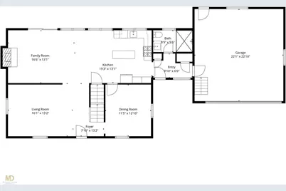 209 Vancouver Avenue, Warwick, RI 02886 - Photo 17