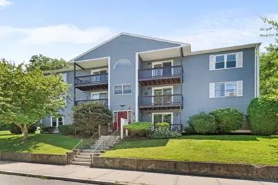 283 Privilege Street #4, Woonsocket, RI 02895 - Photo 1