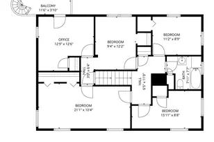 17 Briar Ln, South Kingstown, RI 02881 - Photo 43