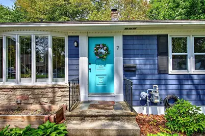7 Parkway Drive, Warwick, RI 02886 - Photo 7