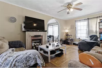 87 Elder Street, Pawtucket, RI 02860 - Photo 3