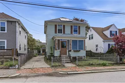 87 Elder Street, Pawtucket, RI 02860 - Photo 31