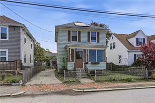 87 Elder St, Pawtucket, RI 02860 - Photo 31