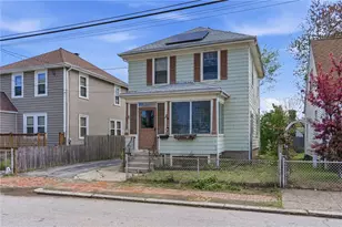 87 Elder St, Pawtucket, RI 02860 - Photo 33