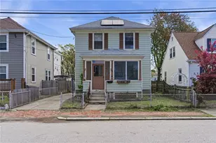 87 Elder St, Pawtucket, RI 02860 - Photo 1