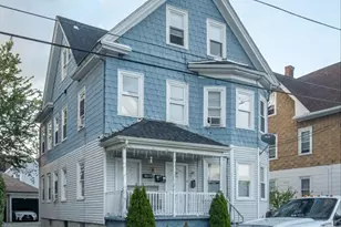 51 Detroit Ave, Providence, RI 02907 - Photo 1