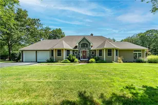 41 Edie's Ln, Exeter, RI 02822 - Photo 1