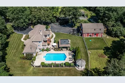 41 Edie's Lane, Exeter, RI 02822 - Photo 35