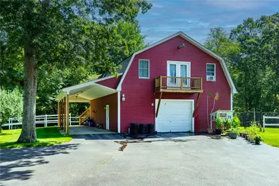 41 Edie's Lane, Exeter, RI 02822 - Photo 37