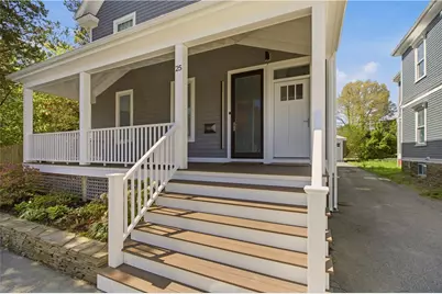 25 Rhode Island Avenue #2, Newport, RI 02840 - Photo 41