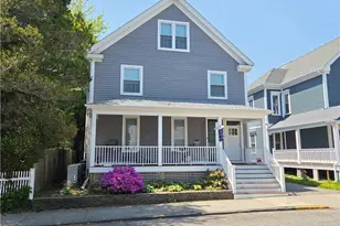 25 Rhode Island Ave, Newport, RI 02840 - Photo 1