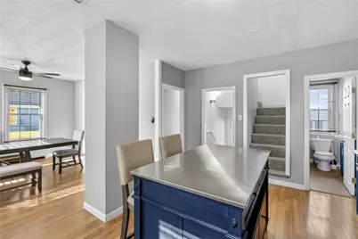 103 Burnside Avenue, East Providence, RI 02915 - Photo 5