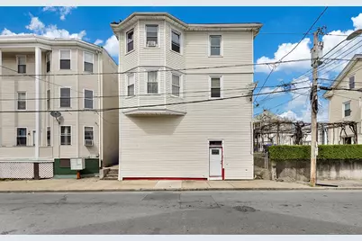 27 Greeley Street, Providence, RI 02904 - Photo 1
