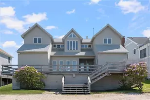 160 Sand Hill Cove Rd, Narragansett, RI 02882 - Photo 1