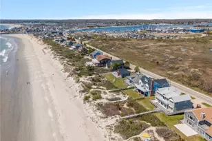 160 Sand Hill Cove Rd, Narragansett, RI 02882 - Photo 3
