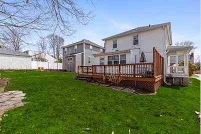 8 Turcone Street, North Providence, RI 02911 - Photo 31