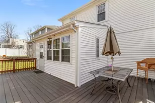 8 Turcone St, North Providence, RI 02911 - Photo 27