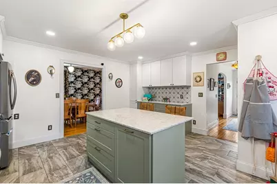 8 Turcone Street, North Providence, RI 02911 - Photo 9