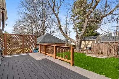 8 Turcone Street, North Providence, RI 02911 - Photo 29