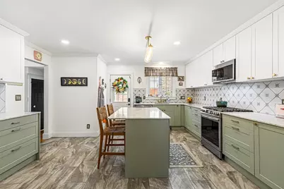 8 Turcone Street, North Providence, RI 02911 - Photo 11