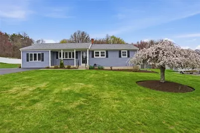 49 Roosevelt Drive, Bristol, RI 02809 - Photo 1