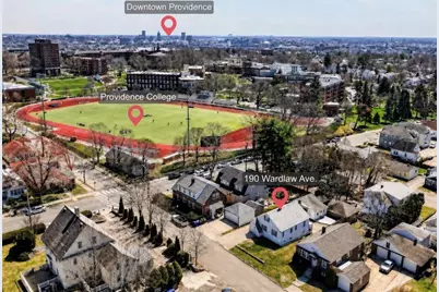 190 Wardlaw Avenue, Providence, RI 02908 - Photo 3