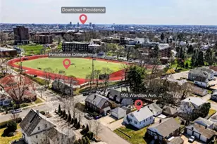 190 Wardlaw Ave, Providence, RI 02908 - Photo 3