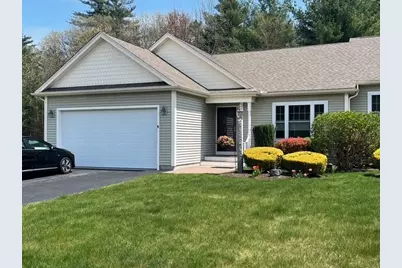 136 Country Meadow Lane, Glocester, RI 02814 - Photo 1