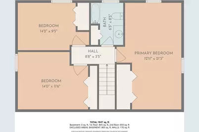 59 Belvedere Drive, Bristol, RI 02809 - Photo 33