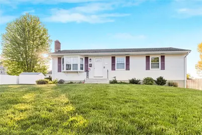 114 Birchwood Drive, Cranston, RI 02920 - Photo 1