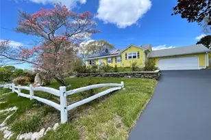54 Durfee Rd, Tiverton, RI 02878 - Photo 1