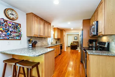 65 Walnut Drive, East Greenwich, RI 02818 - Photo 15