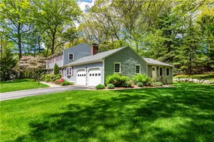 65 Walnut Dr, East Greenwich, RI 02818 - Photo 3