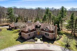 35 River Run, East Greenwich, RI 02818 - Photo 1