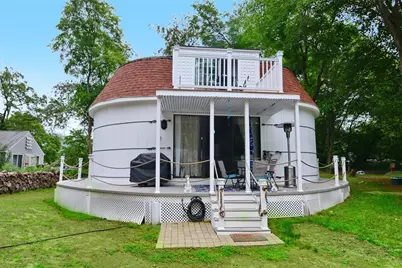 0 Bayberry Road, Portsmouth, RI 02871 - Photo 19