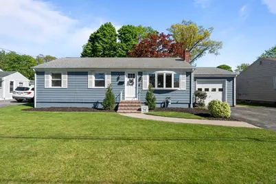 188 Fair Street, Warwick, RI 02888 - Photo 1