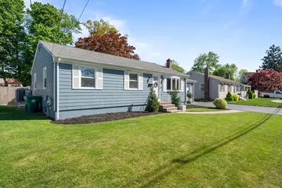 188 Fair Street, Warwick, RI 02888 - Photo 3