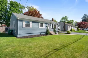 188 Fair St, Warwick, RI 02888 - Photo 3