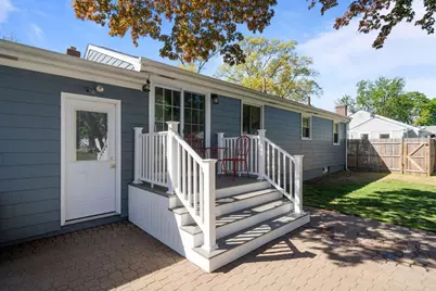 188 Fair Street, Warwick, RI 02888 - Photo 5