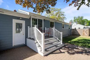 188 Fair St, Warwick, RI 02888 - Photo 5