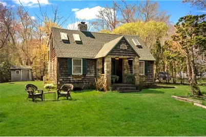 1 Mohawk Trail, Narragansett, RI 02882 - Photo 1