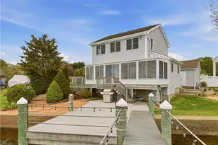 507 County Rd, Barrington, RI 02806 - Photo 1