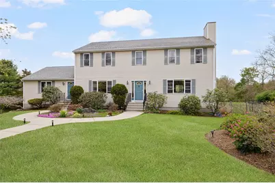 6 Country Road, Warren, RI 02885 - Photo 49