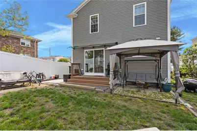9 Tarklin Street, North Providence, RI 02904 - Photo 33