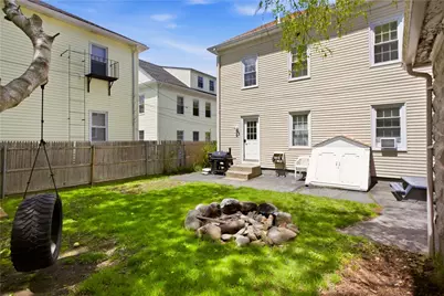 28 Roma Street, Bristol, RI 02809 - Photo 37