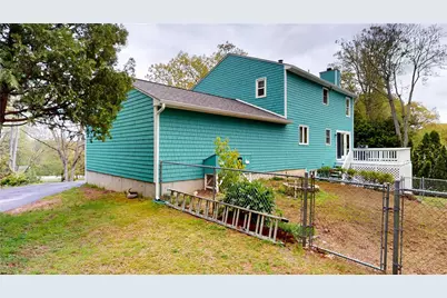 22 Ridgewood Drive, Scituate, RI 02857 - Photo 3