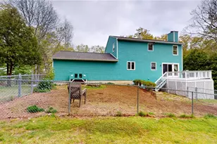 22 Ridgewood Dr, Scituate, RI 02857 - Photo 47